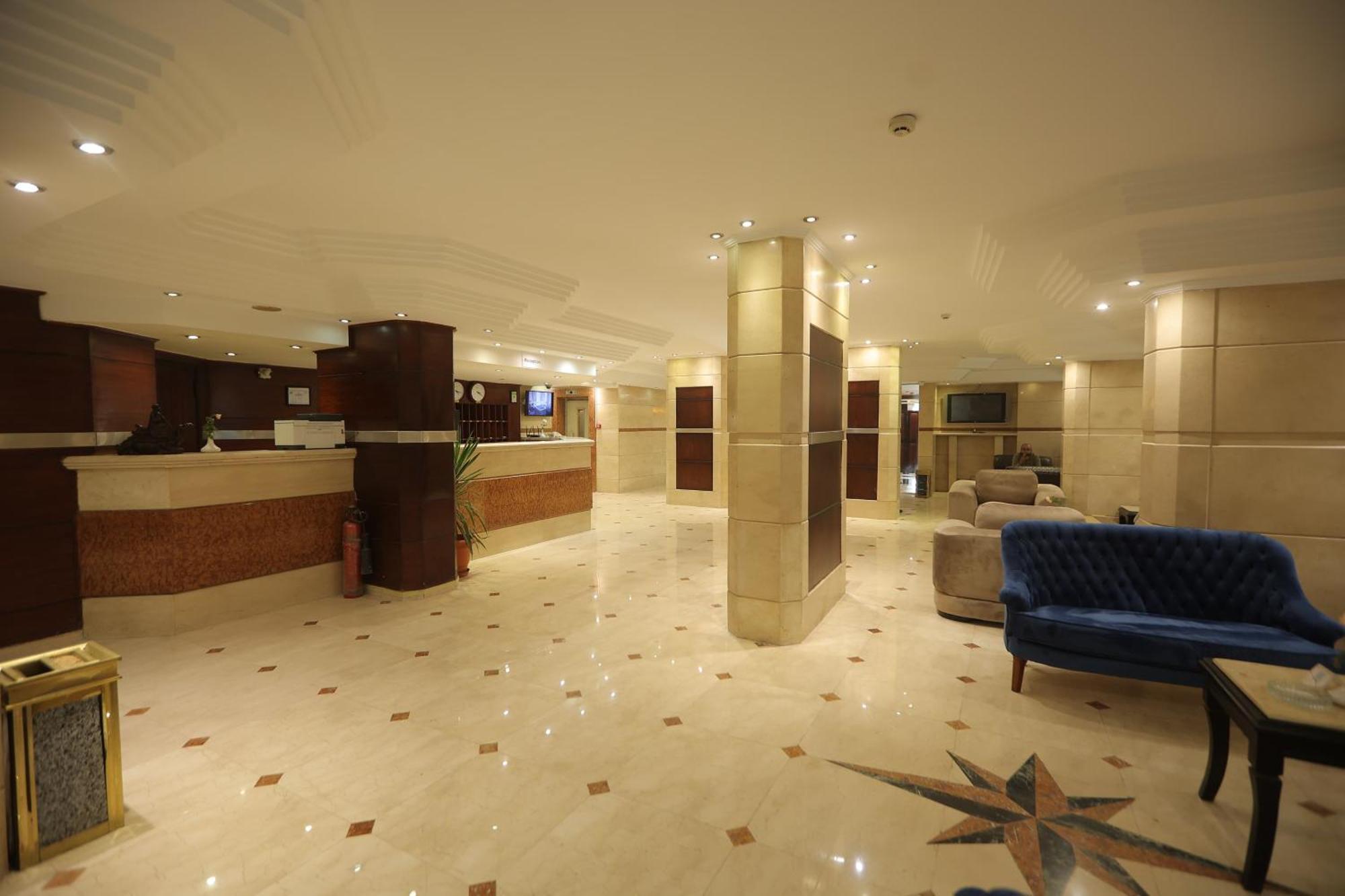 Aura Inn Hotel Cairo Giza Extérieur photo