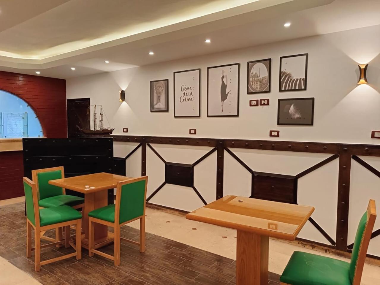 Aura Inn Hotel Cairo Giza Extérieur photo