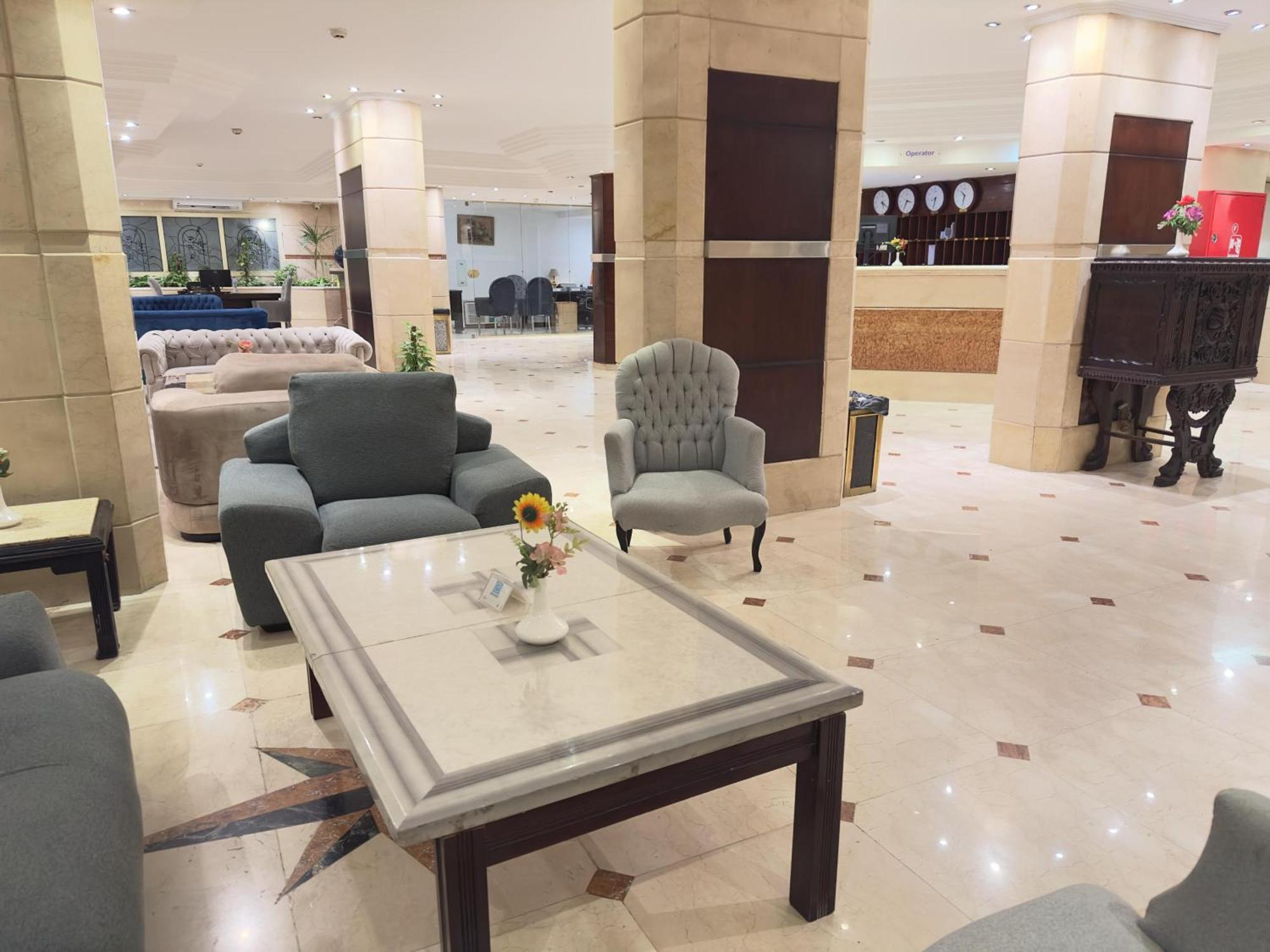 Aura Inn Hotel Cairo Giza Extérieur photo