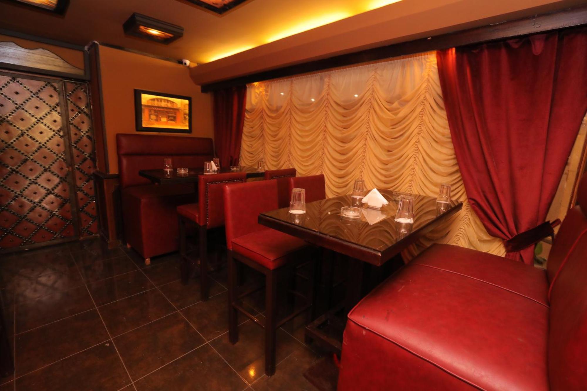 Aura Inn Hotel Cairo Giza Extérieur photo