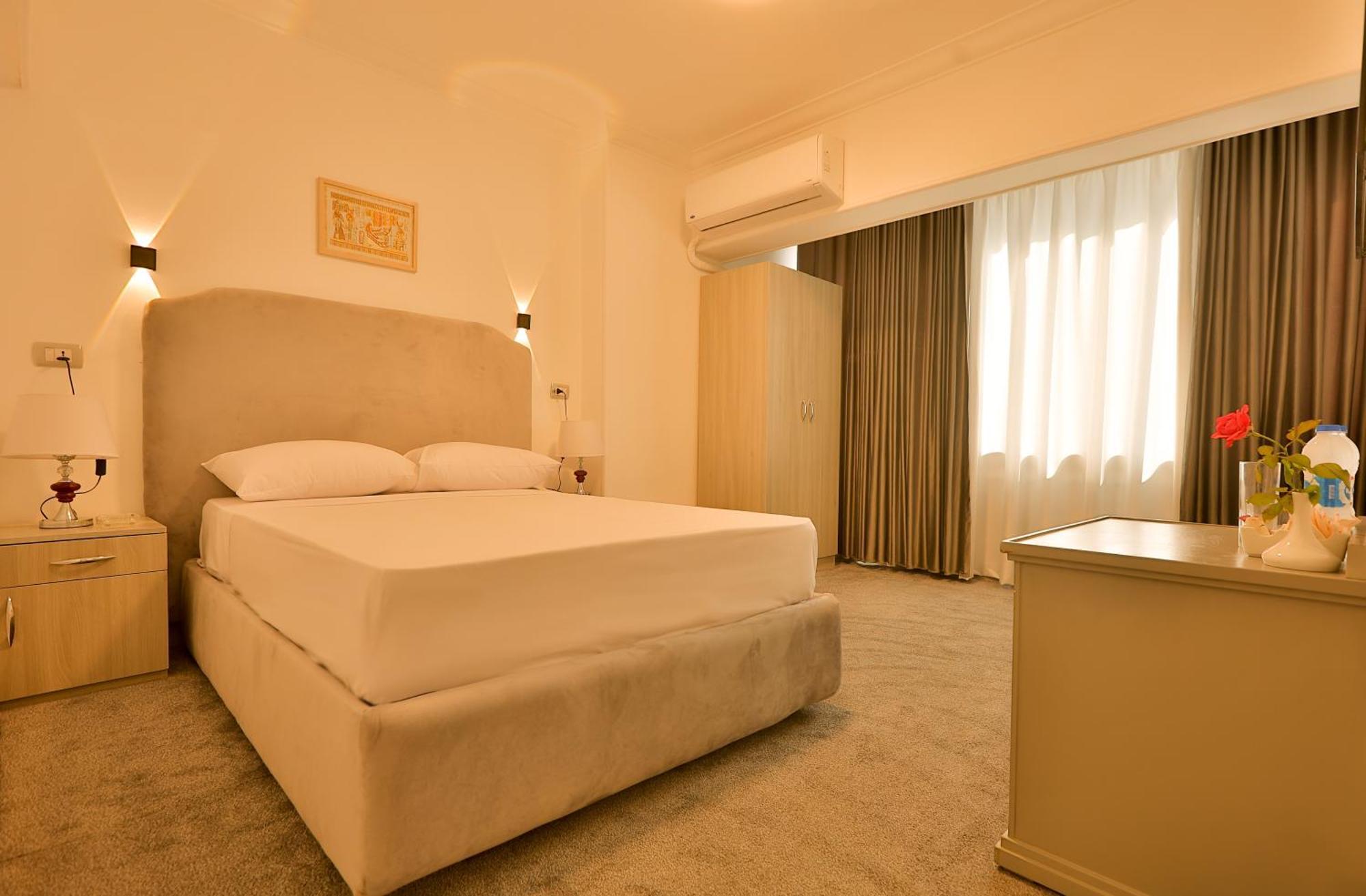 Aura Inn Hotel Cairo Giza Extérieur photo