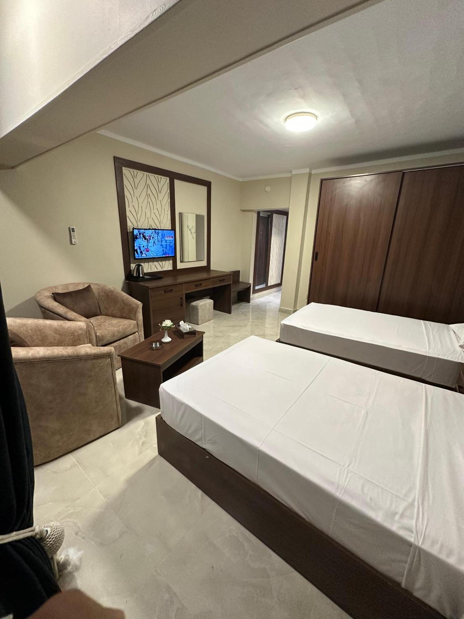 Aura Inn Hotel Cairo Giza Extérieur photo